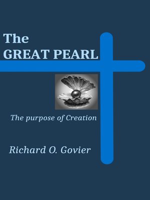 cover image of The Great Pearl